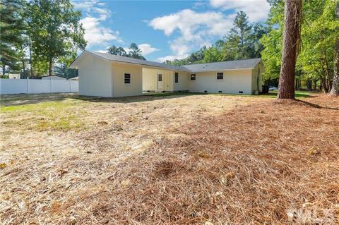 207 E 5th Ave, Raeford, NC 28376 photo 32