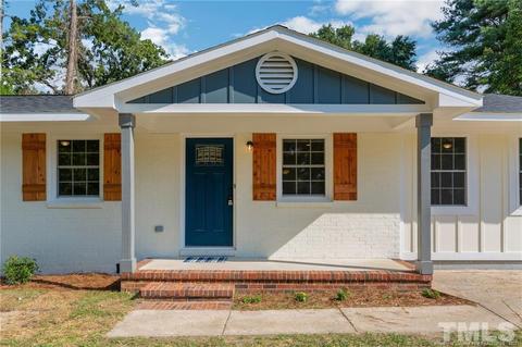 207 E 5th Ave, Raeford, NC 28376 photo 4