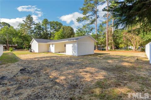 207 E 5th Ave, Raeford, NC 28376 photo 33