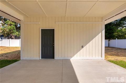 207 E 5th Ave, Raeford, NC 28376 photo 29