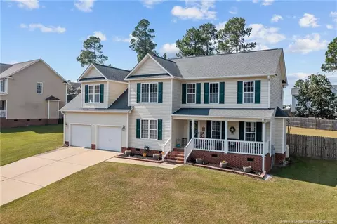 75 Lattimore Rd, Cameron, NC 28326 photo 3