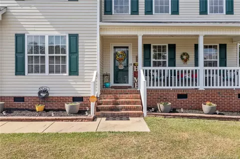 75 Lattimore Rd, Cameron, NC 28326 photo 4
