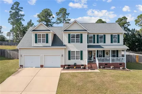 75 Lattimore Rd, Cameron, NC 28326 photo 1