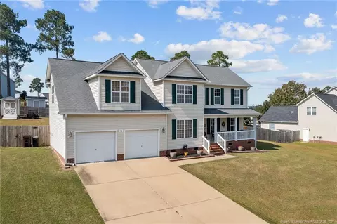 75 Lattimore Rd, Cameron, NC 28326 photo 2