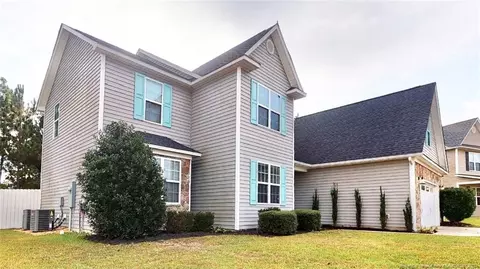 52 Citadel St, Cameron, NC 28326 photo 3