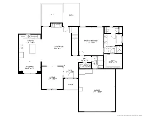 52 Citadel St, Cameron, NC 28326 photo 37