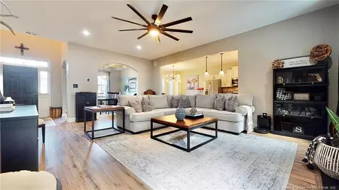 52 Citadel St, Cameron, NC 28326 photo 8