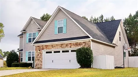 52 Citadel St, Cameron, NC 28326 photo 2