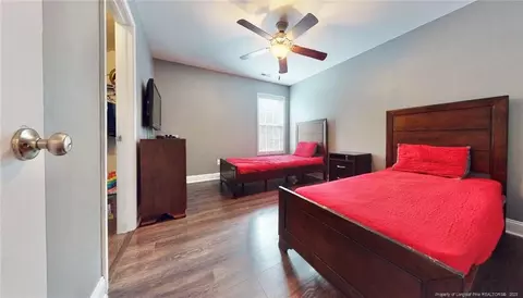 52 Citadel St, Cameron, NC 28326 photo 28