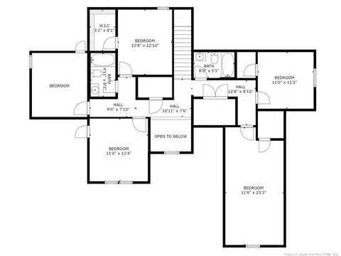 52 Citadel St, Cameron, NC 28326 photo 38