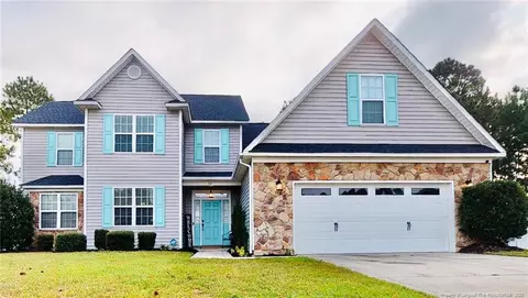 52 Citadel St, Cameron, NC 28326 photo 1