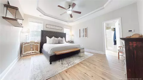 52 Citadel St, Cameron, NC 28326 photo 15