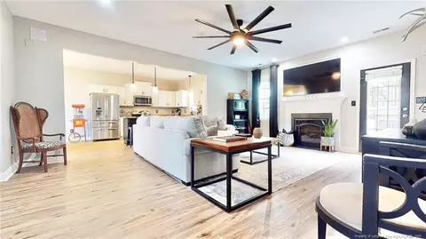52 Citadel St, Cameron, NC 28326 photo 6