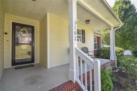 102 Chesapeake Rd, Cameron, NC 28326 photo 3