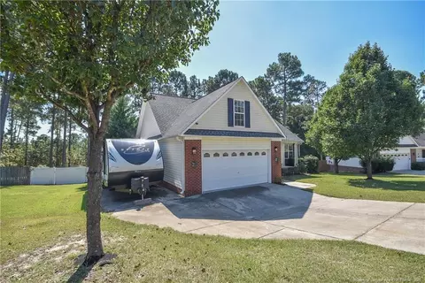 102 Chesapeake Rd, Cameron, NC 28326 photo 2