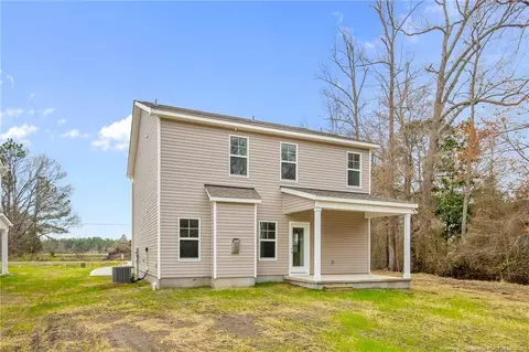 331 Pendergraft Rd, Bunnlevel, NC 28323 photo 32