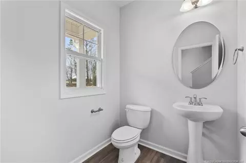 331 Pendergraft Rd, Bunnlevel, NC 28323 photo 8