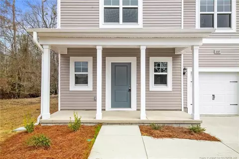 331 Pendergraft Rd, Bunnlevel, NC 28323 photo 2