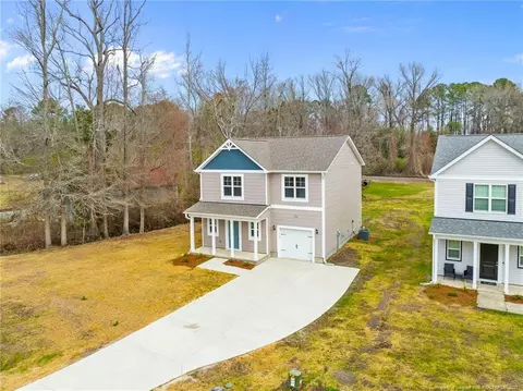 331 Pendergraft Rd, Bunnlevel, NC 28323 photo 4