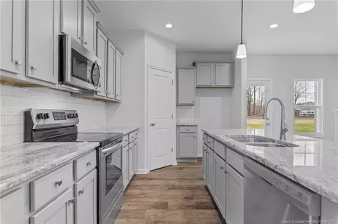 331 Pendergraft Rd, Bunnlevel, NC 28323 photo 12