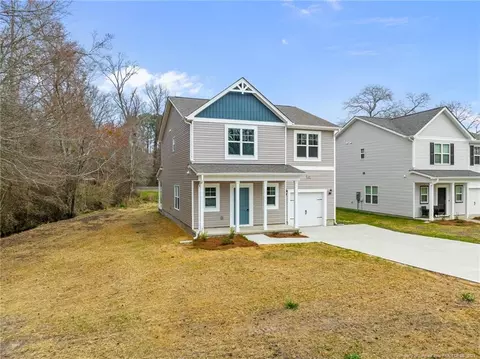 331 Pendergraft Rd, Bunnlevel, NC 28323 photo 3