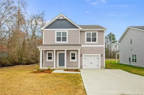 331 Pendergraft Rd, Bunnlevel, NC 28323 photo 1