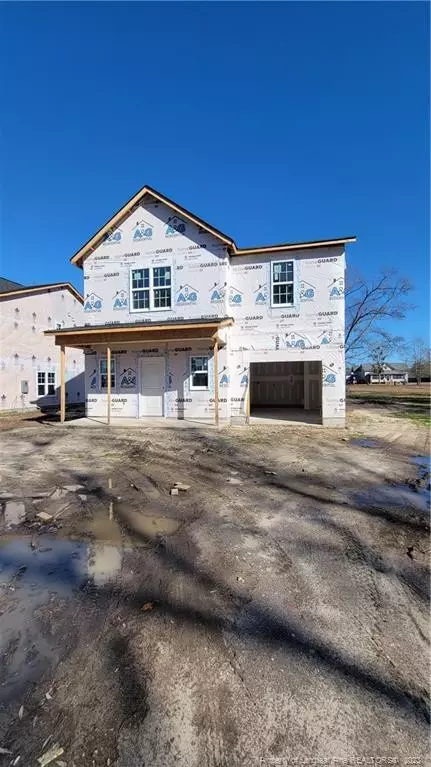 343 Pendergraft Rd, Bunnlevel, NC 28323 photo 1