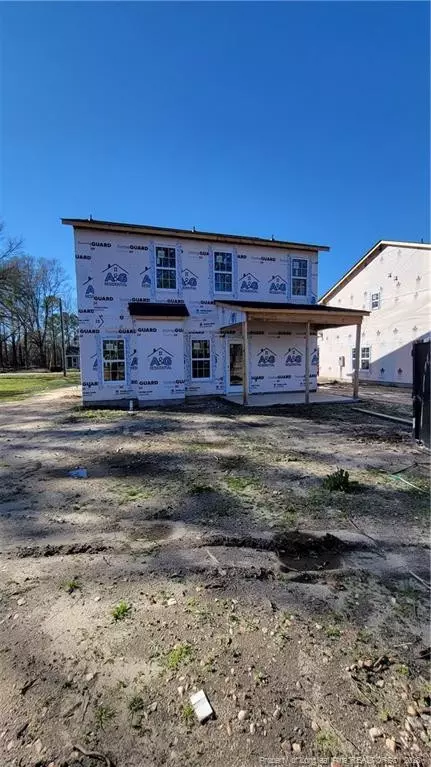 343 Pendergraft Rd, Bunnlevel, NC 28323 photo 3