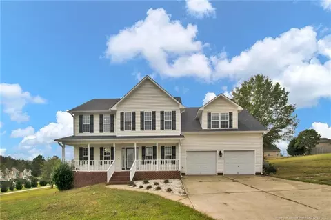 66 Countess Ct, Cameron, NC 28326 photo 1
