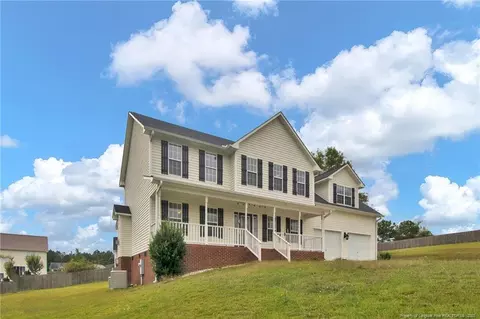 66 Countess Ct, Cameron, NC 28326 photo 2