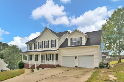 66 Countess Ct, Cameron, NC 28326 photo 3