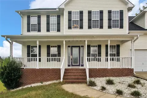 66 Countess Ct, Cameron, NC 28326 photo 5