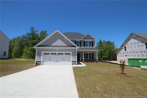 199 Bow Common Way, Cameron, NC 28326 photo 1