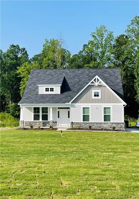 44 Glenmont Crk, Erwin, NC 28339