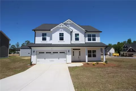 71 Bow Common Way, Cameron, NC 28326 photo 1