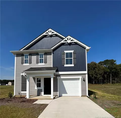 147 Heron Ct, Godwin, NC 28344 photo 1