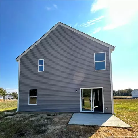 147 Heron Ct, Godwin, NC 28344 photo 2