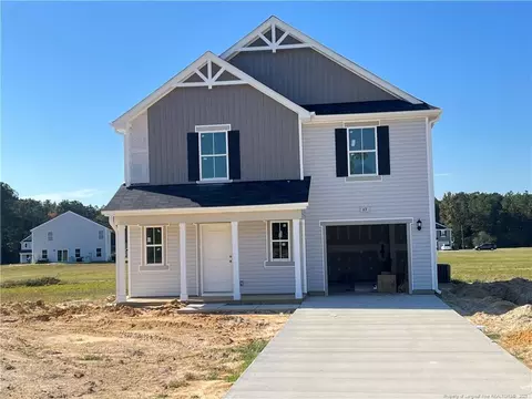 63 Heron Ct, Godwin, NC 28344 photo 1