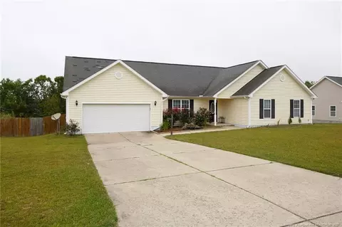 267 Strike Eagle Dr, Broadway, NC 27505 photo 2