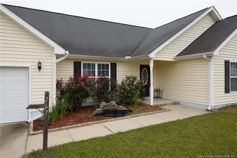 267 Strike Eagle Dr, Broadway, NC 27505 photo 3
