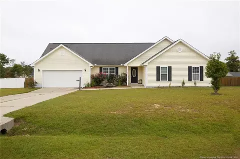 267 Strike Eagle Dr, Broadway, NC 27505 photo 1