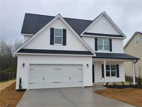47 Archer Dr, Lillington, NC 28334 photo 1