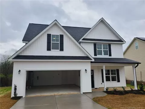 47 Archer Dr, Lillington, NC 28334 photo 6