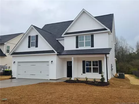 47 Archer Dr, Lillington, NC 28334 photo 2
