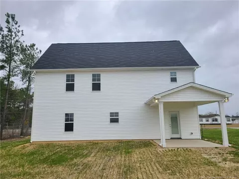 47 Archer Dr, Lillington, NC 28334 photo 7