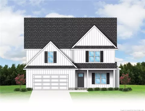 47 Archer Dr, Lillington, NC 28334 photo 3