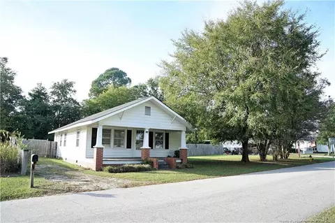 120 E First St, Stedman, NC 28391 photo 2