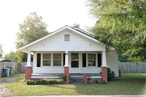 120 E First St, Stedman, NC 28391 photo 1