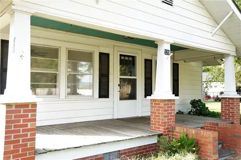 120 E First St, Stedman, NC 28391 photo 3