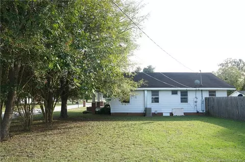 120 E First St, Stedman, NC 28391 photo 46